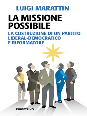 cover image of La missione possibile